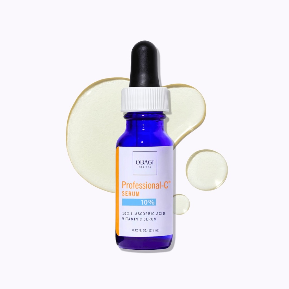 Obagi Professional-C 10% Vitamin C Serum For Dry or Sensitive Skin 12.5ml $60
